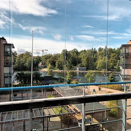 Kotimaailma Apartments Tampere Zewnętrze zdjęcie