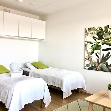 Kotimaailma Apartments Tampere Zewnętrze zdjęcie