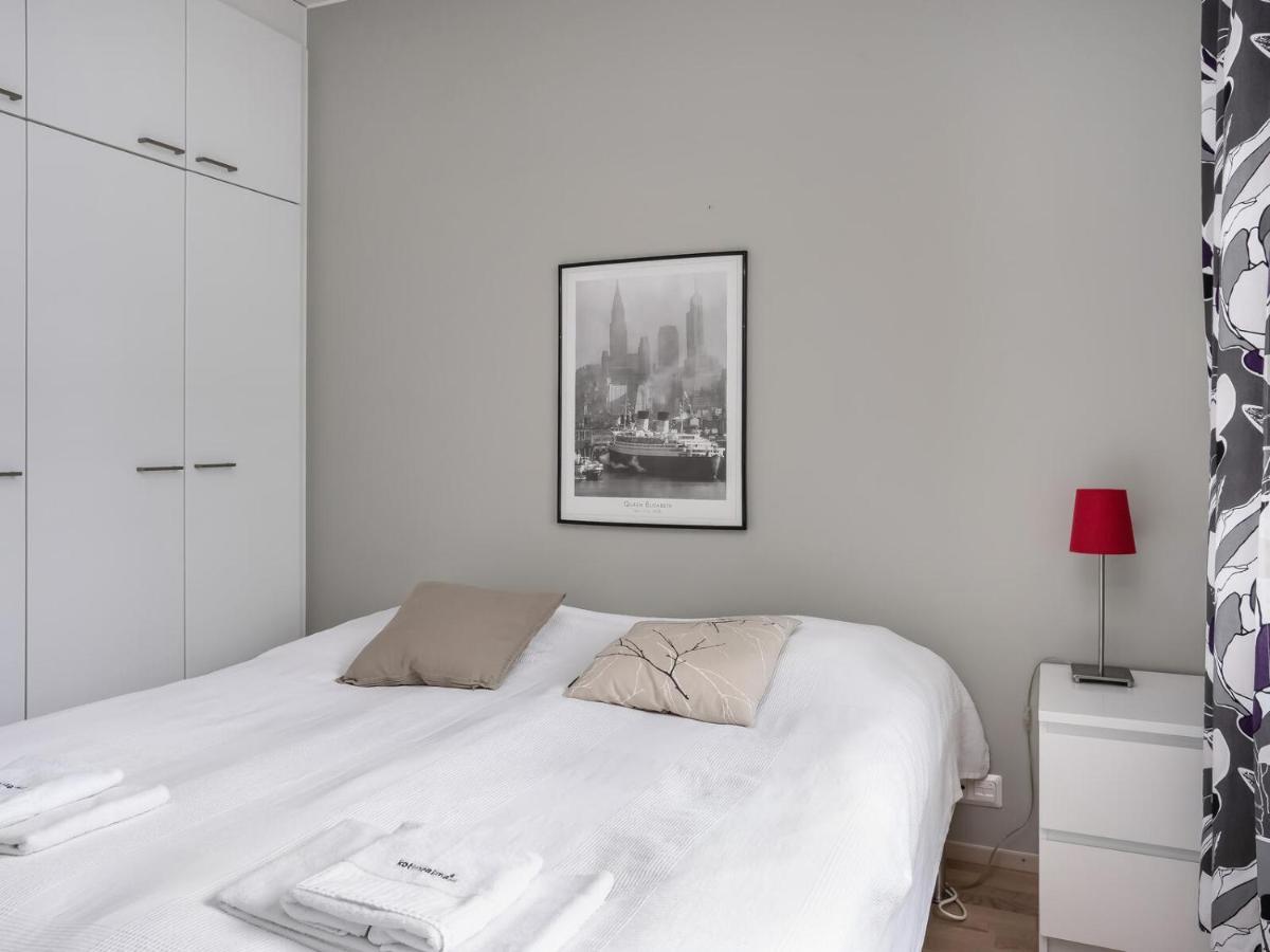 Kotimaailma Apartments Tampere Zewnętrze zdjęcie