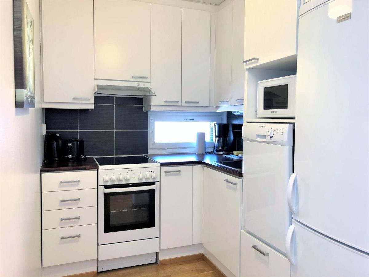Kotimaailma Apartments Tampere Zewnętrze zdjęcie