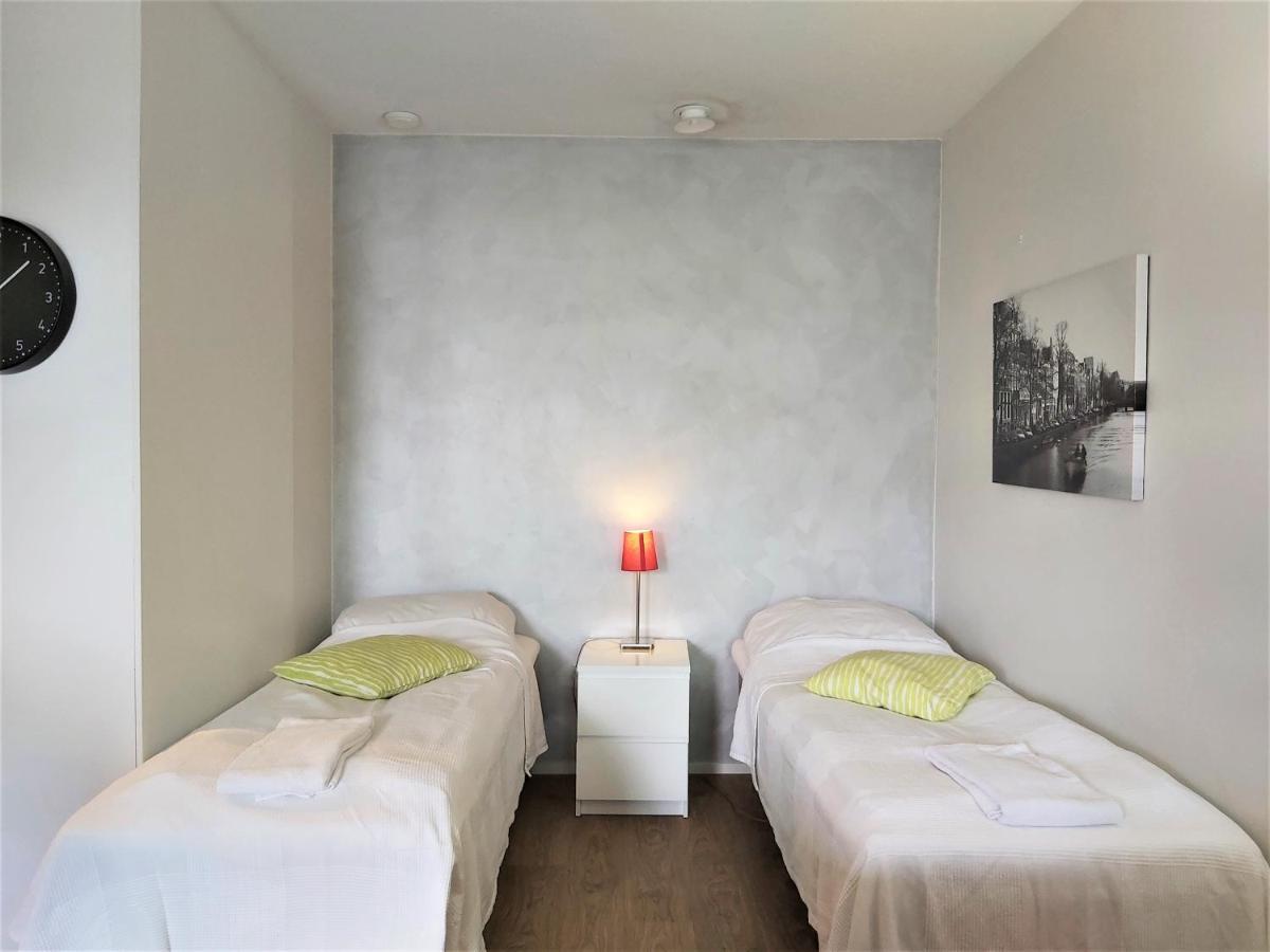 Kotimaailma Apartments Tampere Zewnętrze zdjęcie