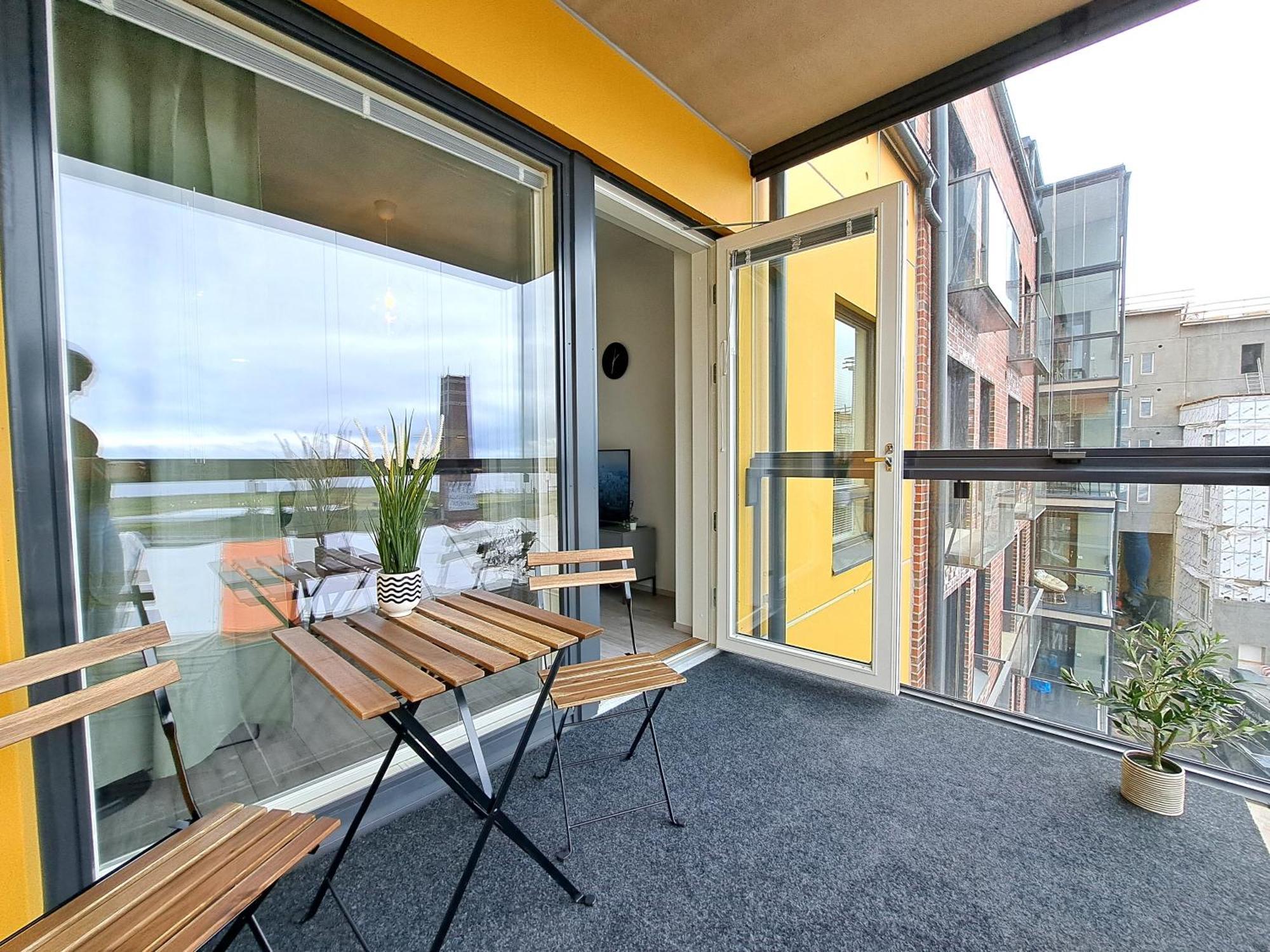 Kotimaailma Apartments Tampere Zewnętrze zdjęcie