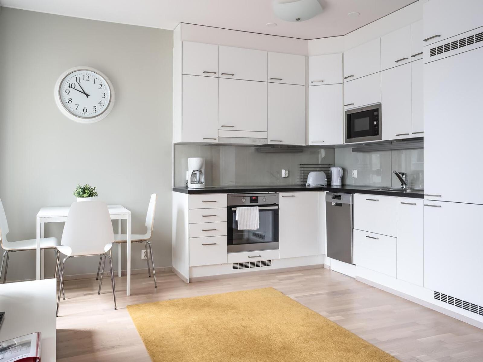 Kotimaailma Apartments Tampere Zewnętrze zdjęcie