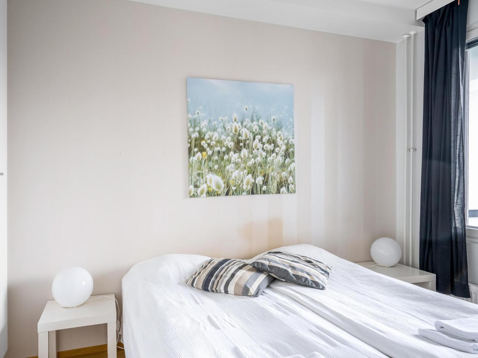 Kotimaailma Apartments Tampere Zewnętrze zdjęcie